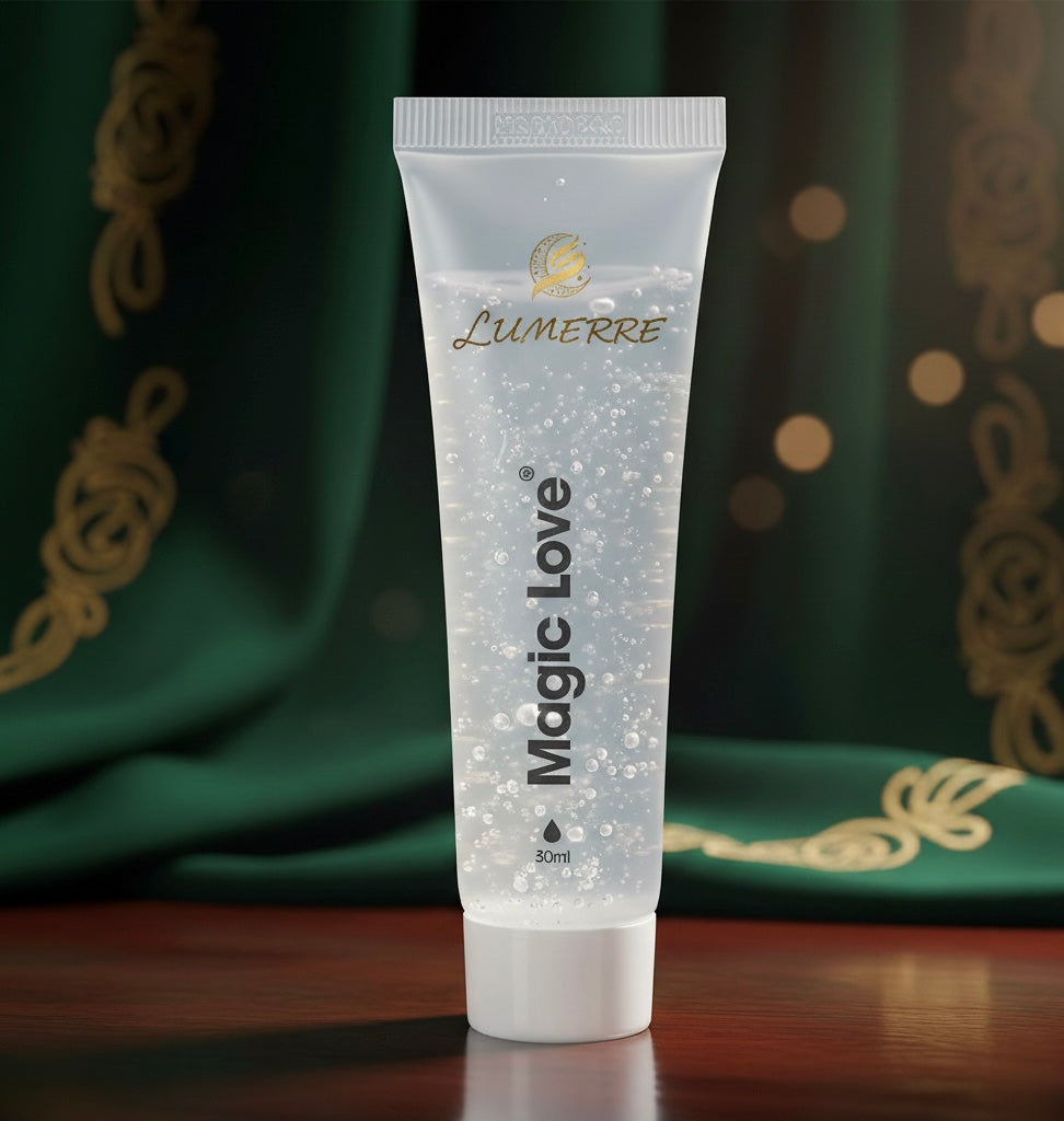 Lumerre AuraGlide™