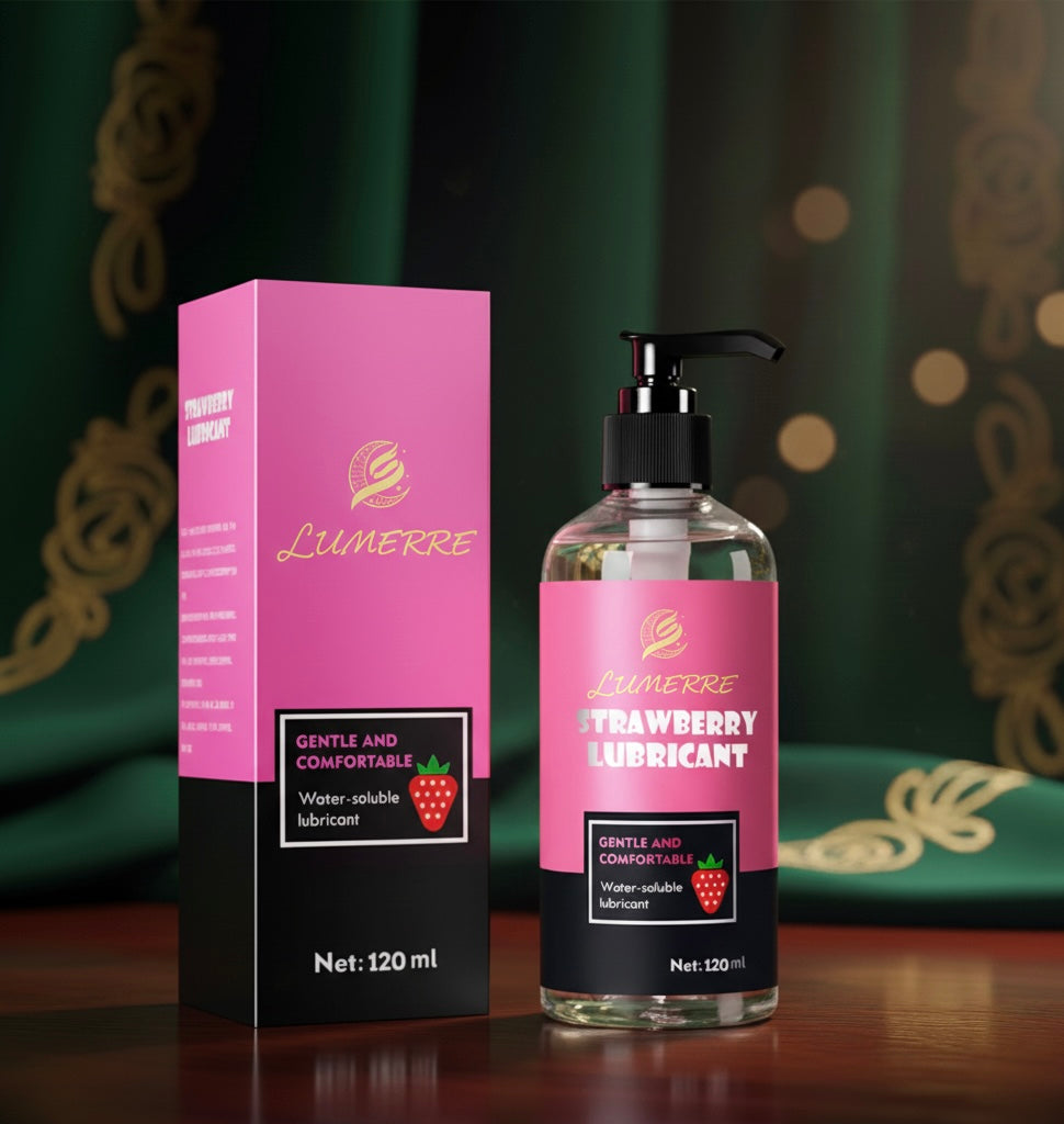 Lumerre DesireFlow™