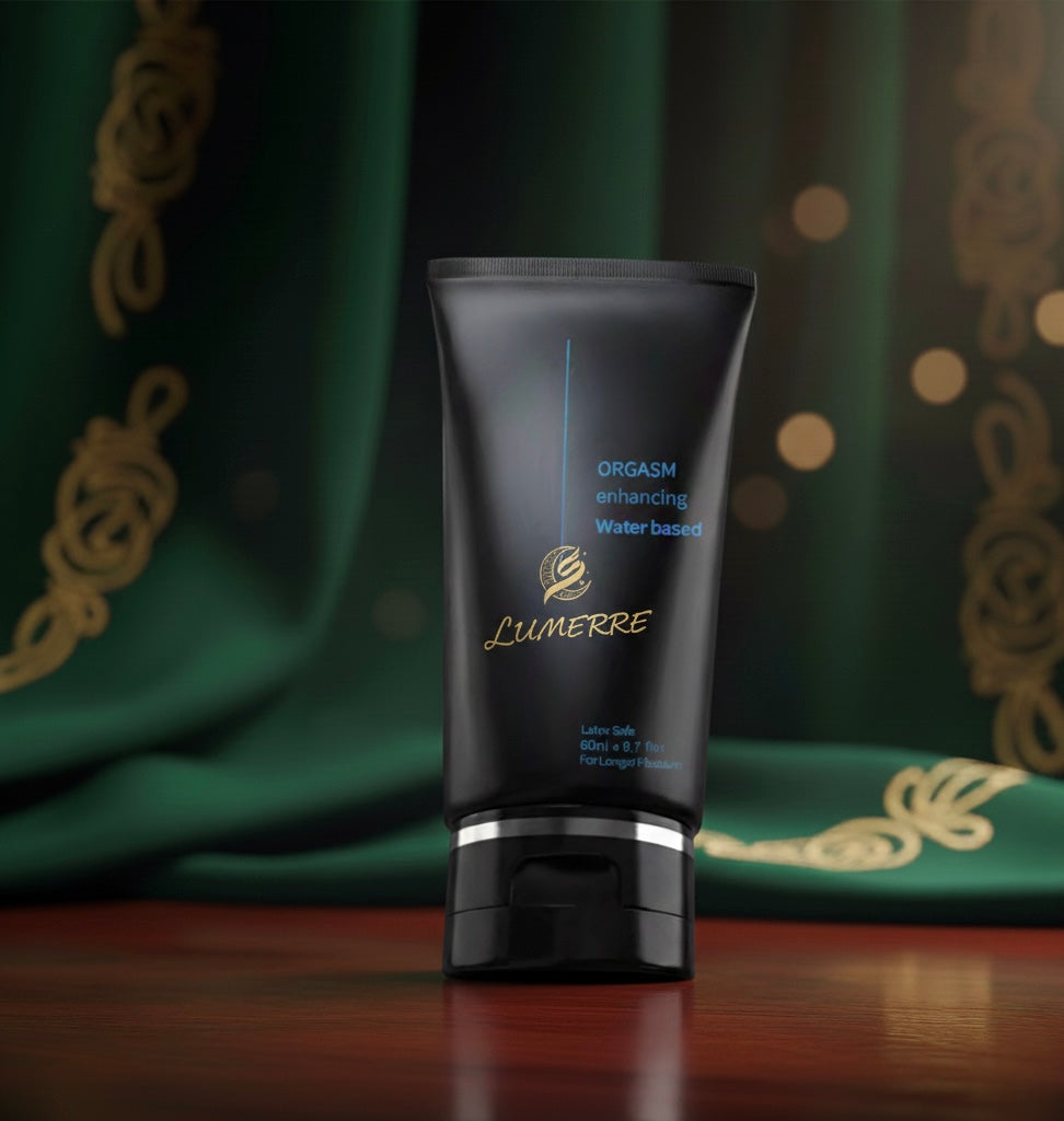 Lumerre VelvetEase™