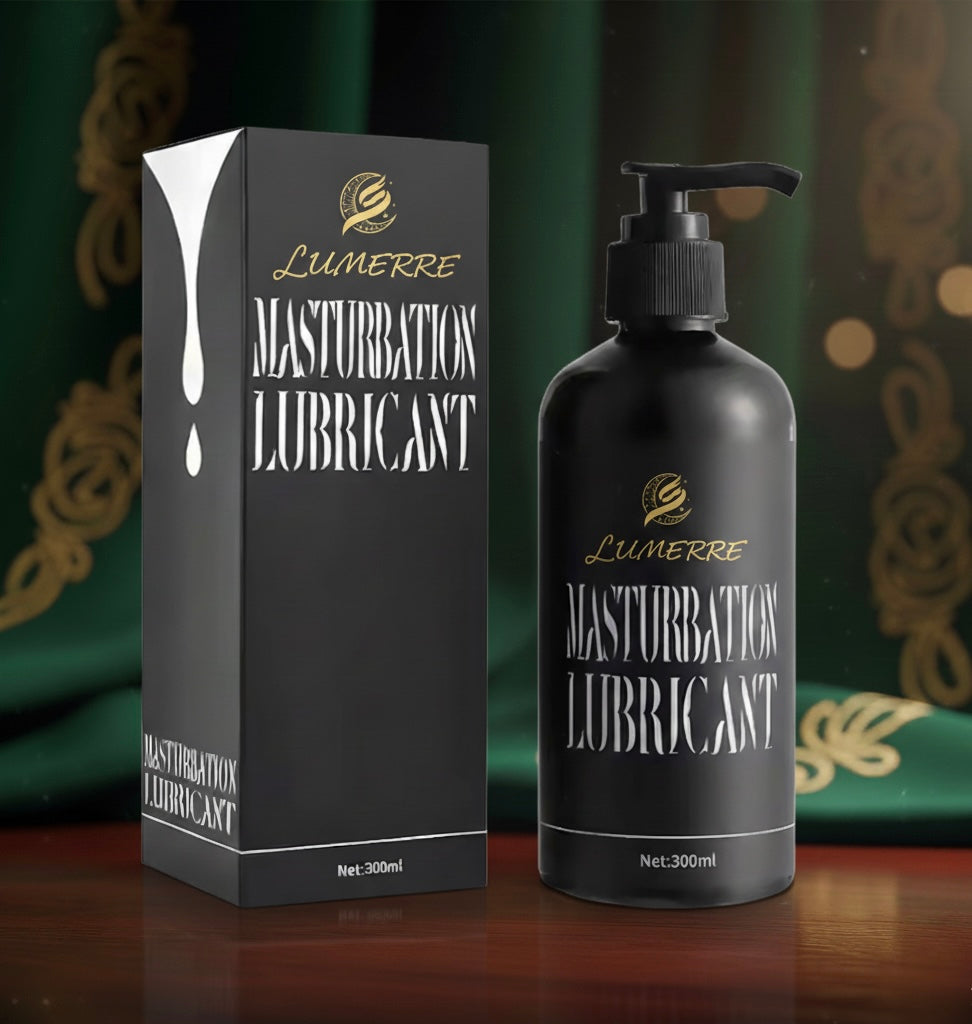 Lumerre AmourTouch™