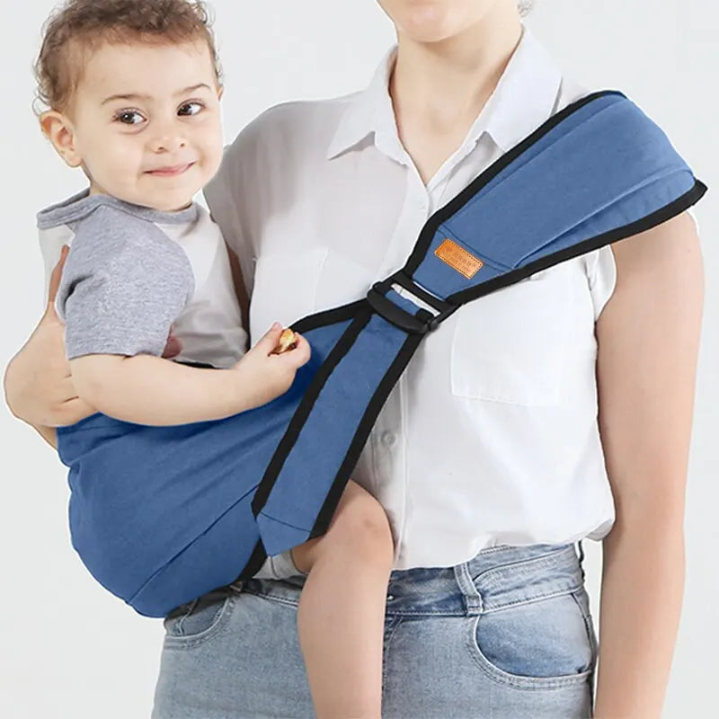 Lumerre Baby Carrier