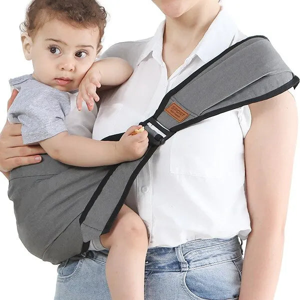 Lumerre Baby Carrier