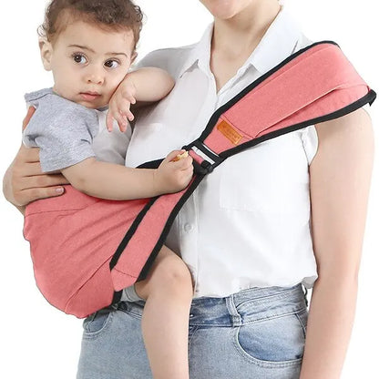 Lumerre Baby Carrier