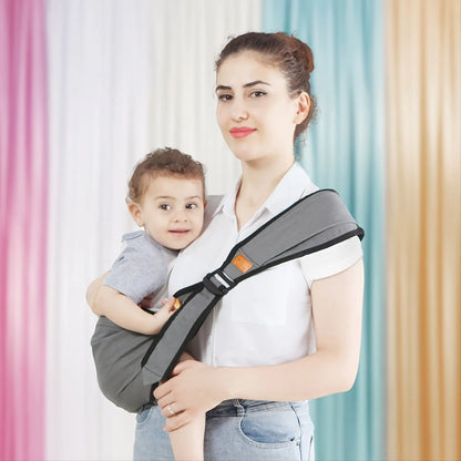 Lumerre Baby Carrier